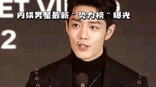 男星最新爆料,独家爆料震惊业界