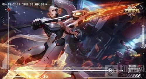 王者520露娜最新爆料,揭秘王者露娜全新爆料