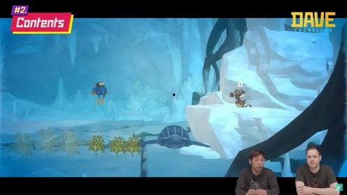 潜水员戴夫更新最新爆料,深海神秘生物最新发现大揭秘