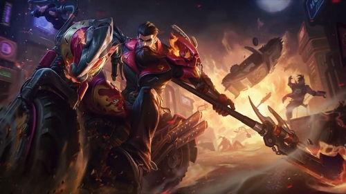 张飞最新皮肤爆料视频播放,视频爆料揭示独特设计元素