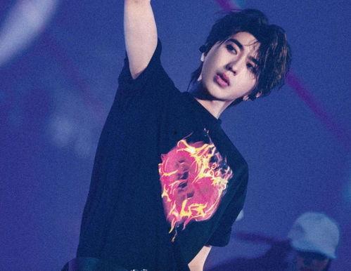 蔡徐坤最新爆料w女士,揭秘W女士神秘身份！